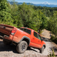 Illustration for article titled Heres How The 2016 Toyota Tacoma Looks Off-Road